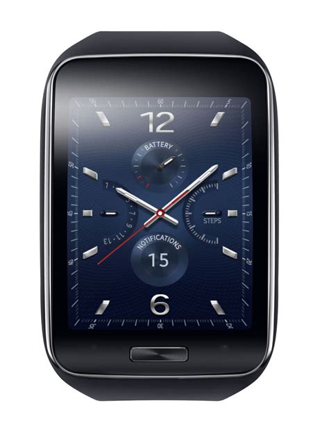 Samsung klocka netonnet